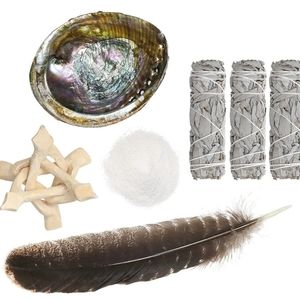 Sage kit